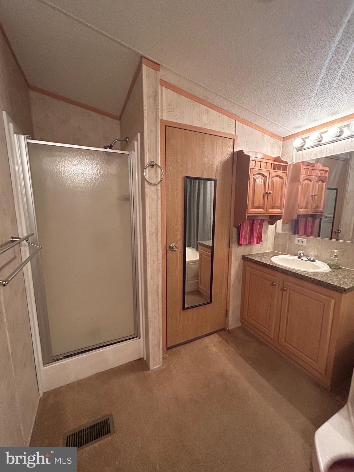 NEWBERRY FARMS PHASE III - Residential