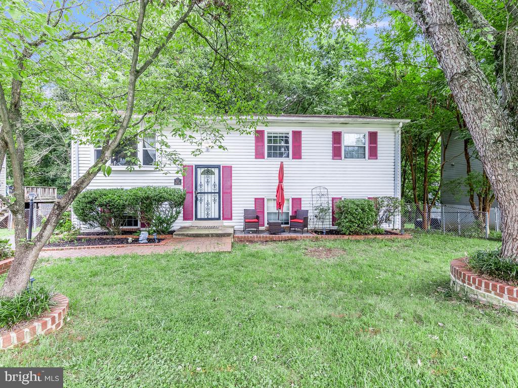 DALE CITY - Residential