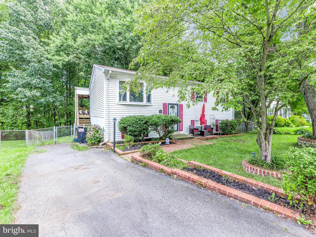 DALE CITY - Residential