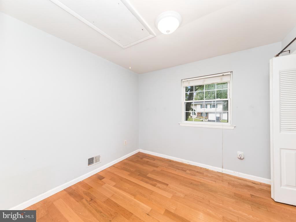 DALE CITY - Residential