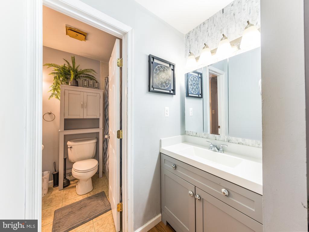 DALE CITY - Residential