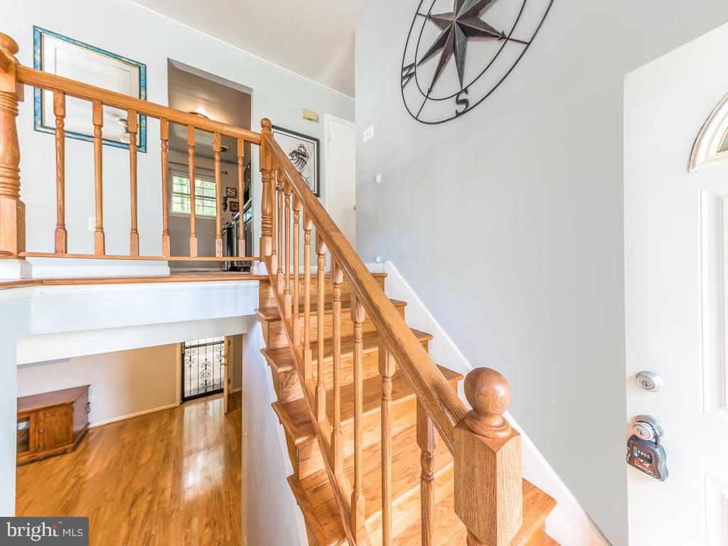 DALE CITY - Residential