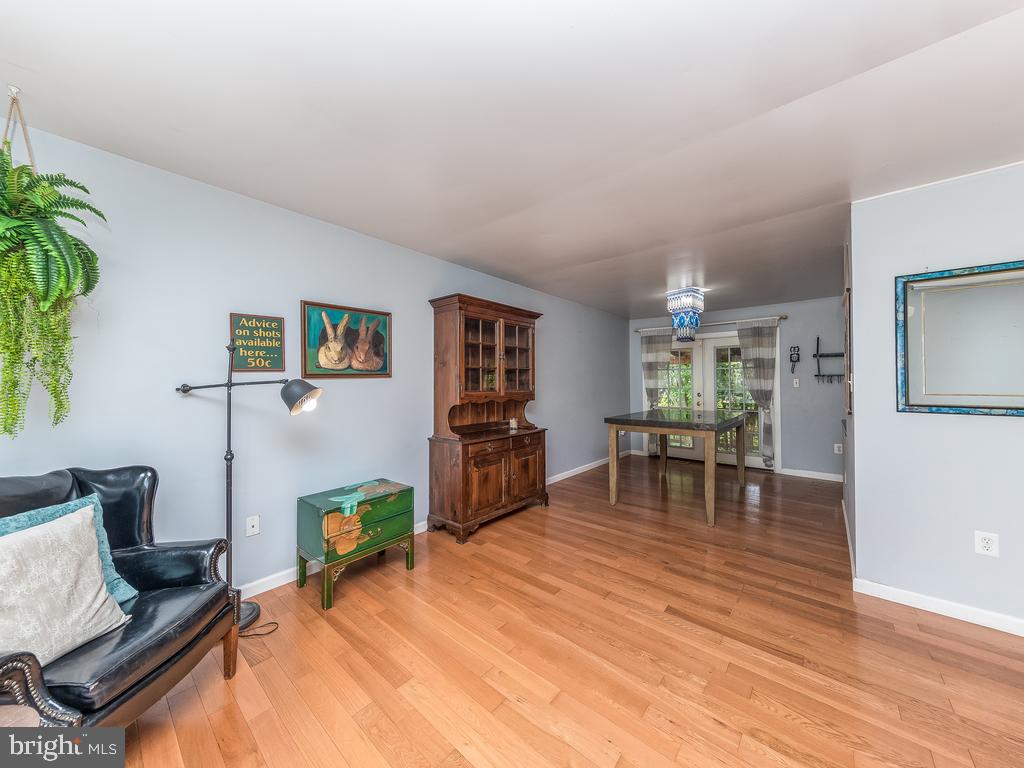 DALE CITY - Residential