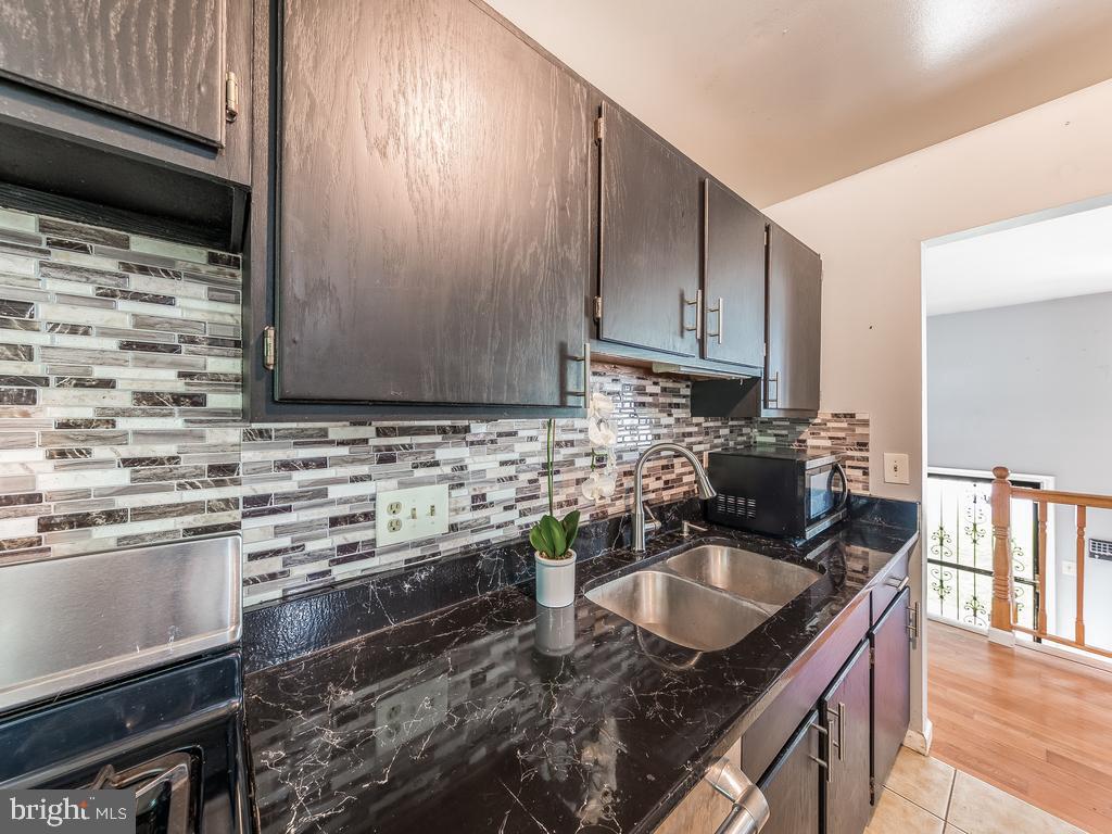 DALE CITY - Residential