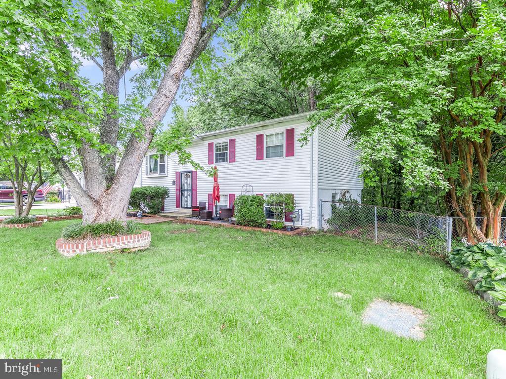 DALE CITY - Residential