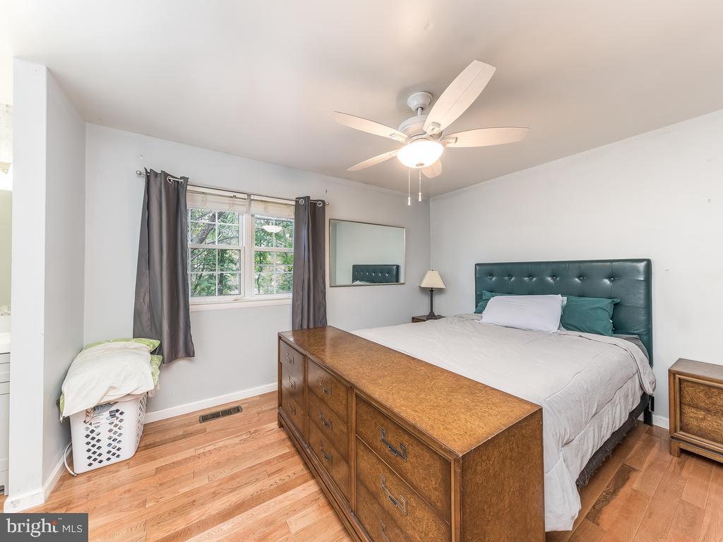 DALE CITY - Residential