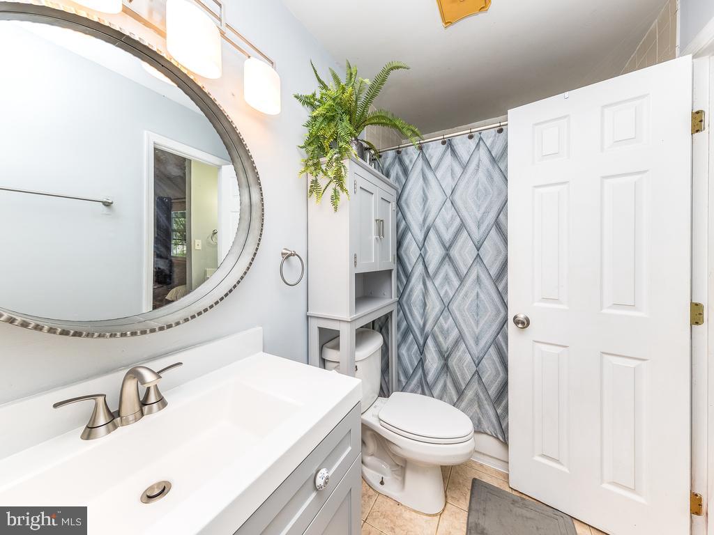 DALE CITY - Residential