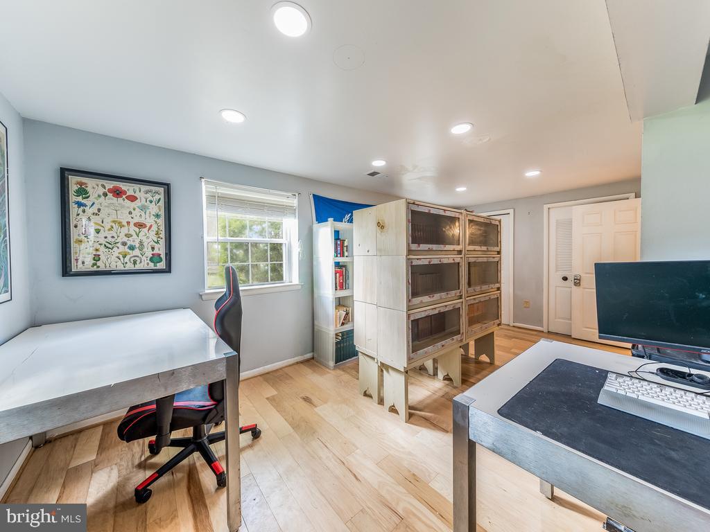 DALE CITY - Residential