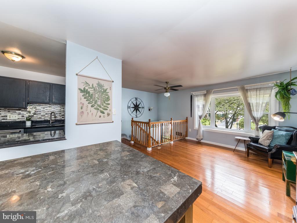 DALE CITY - Residential