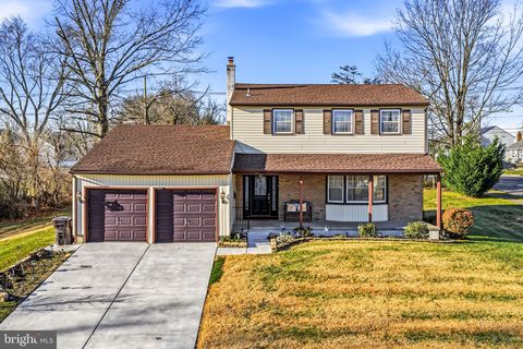 100 DIANE AVENUE DELRAN NJ 08075