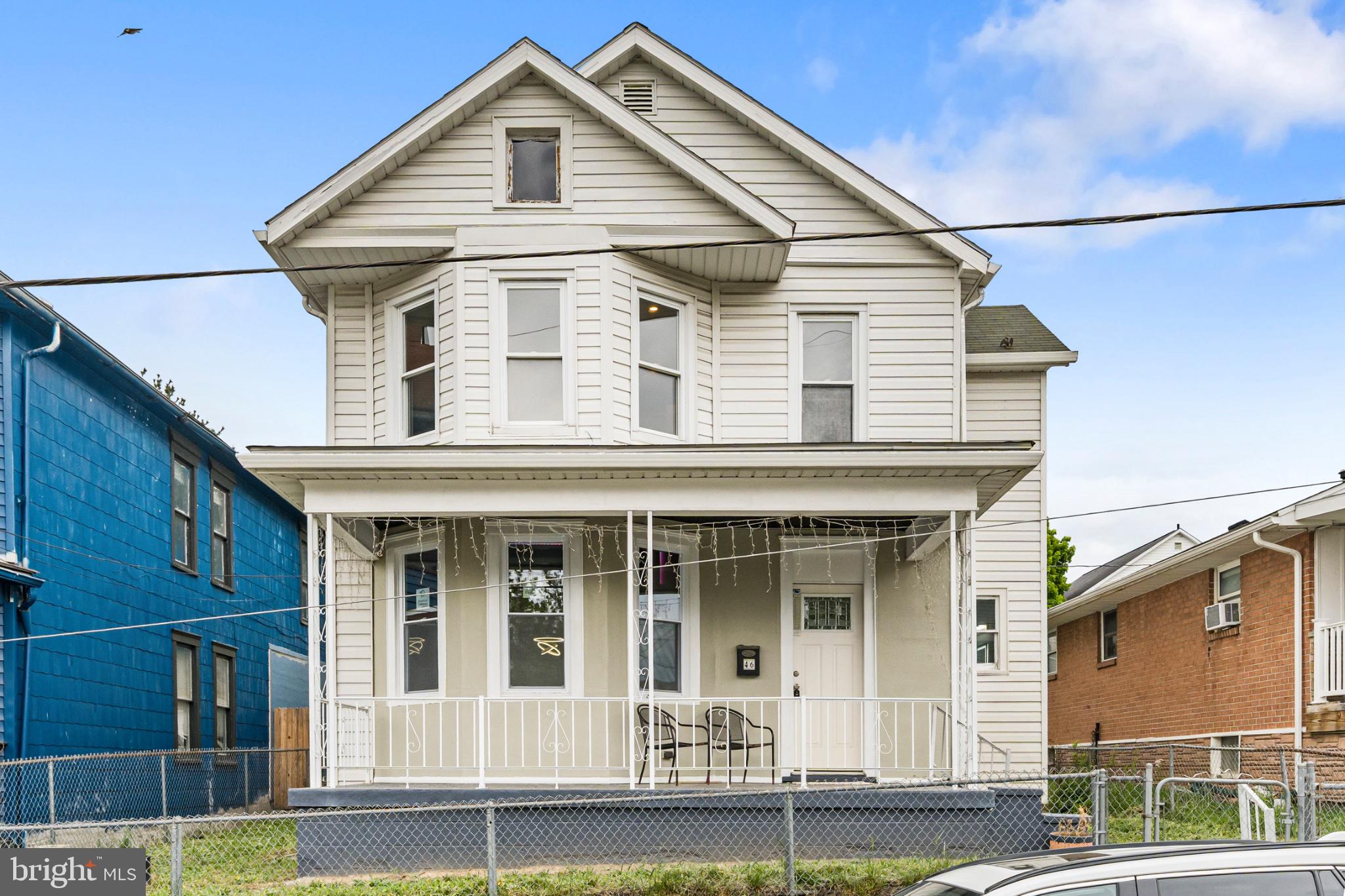 BLACK ADDITION - Residential