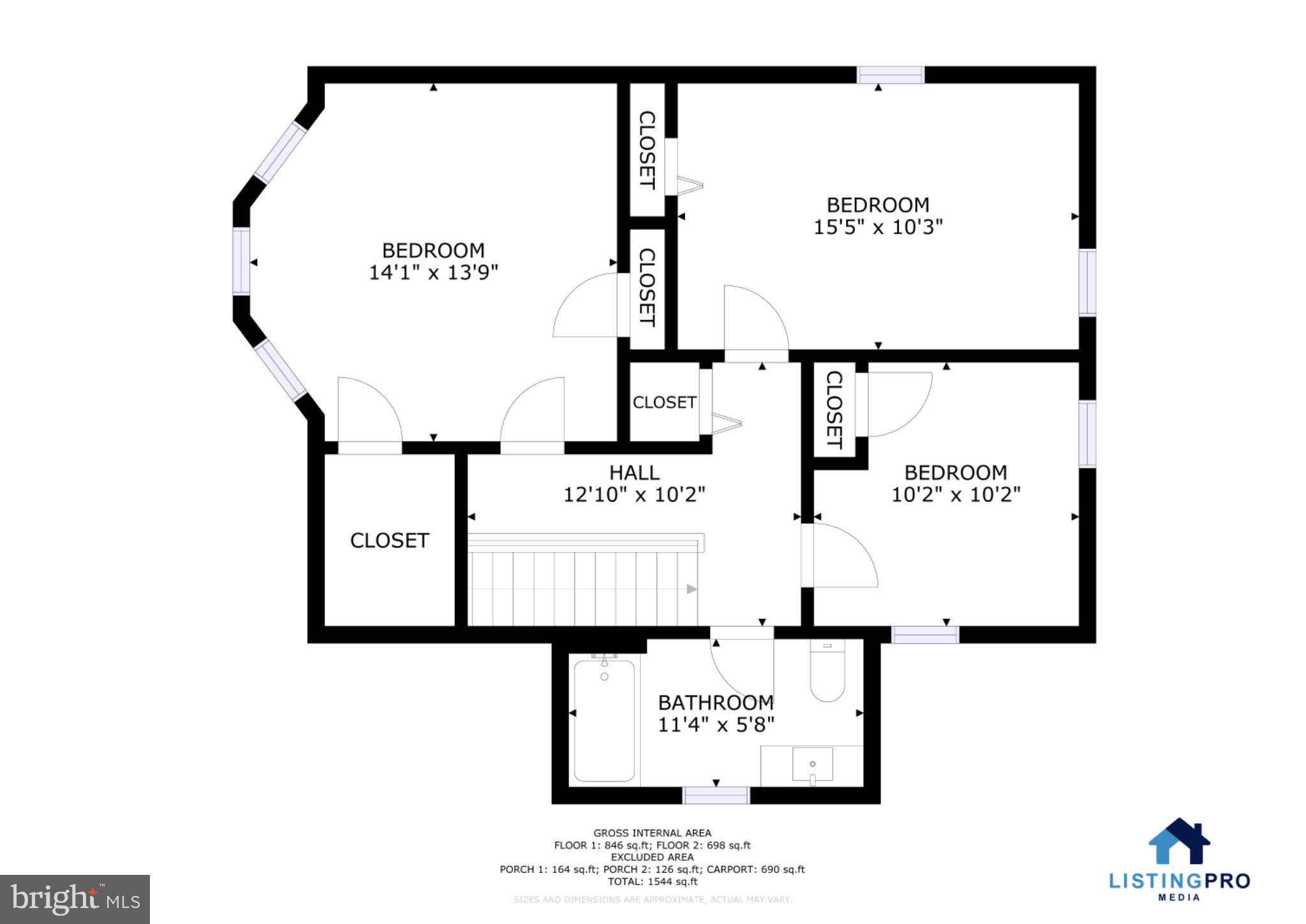 BLACK ADDITION - Residential
