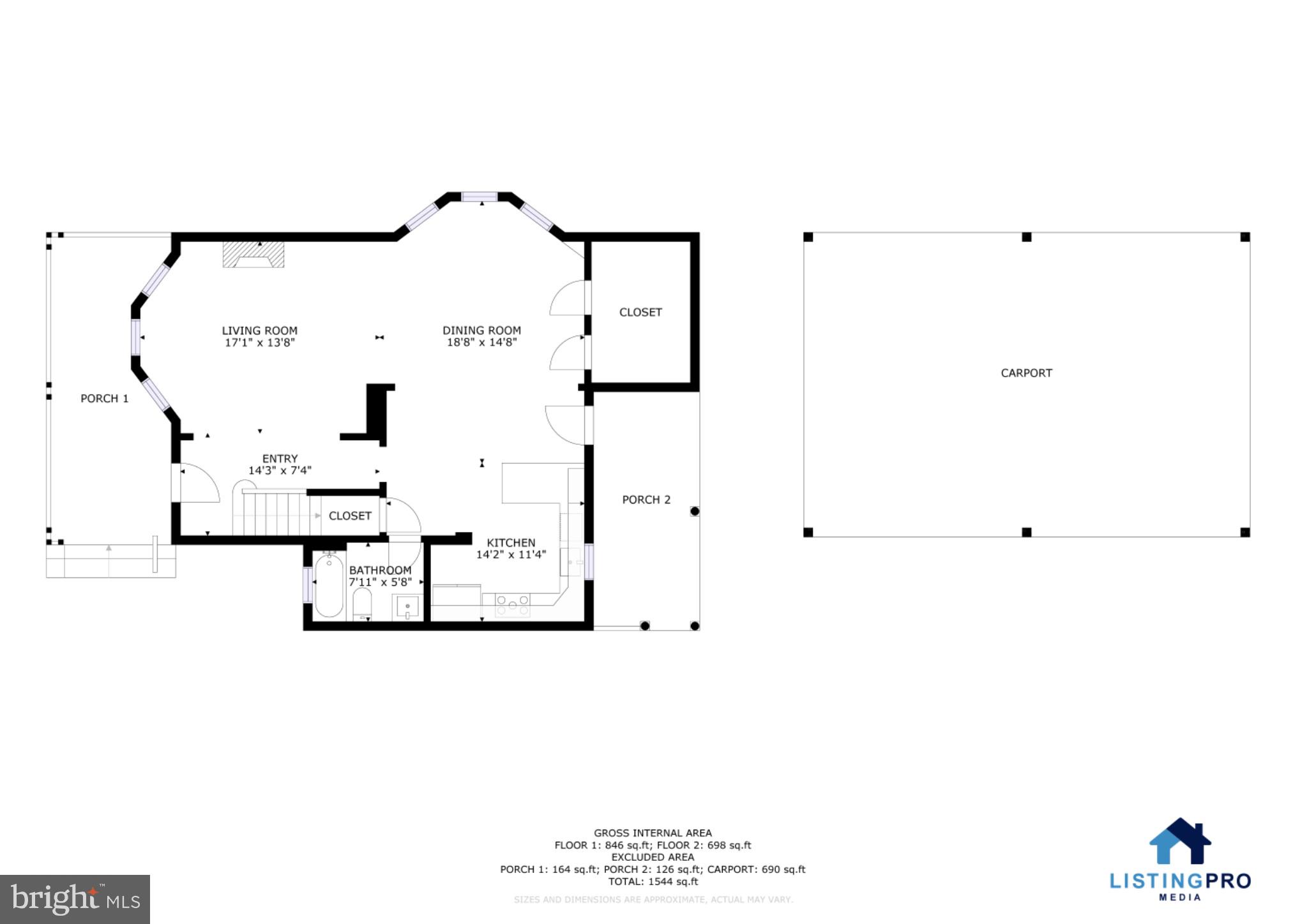 BLACK ADDITION - Residential