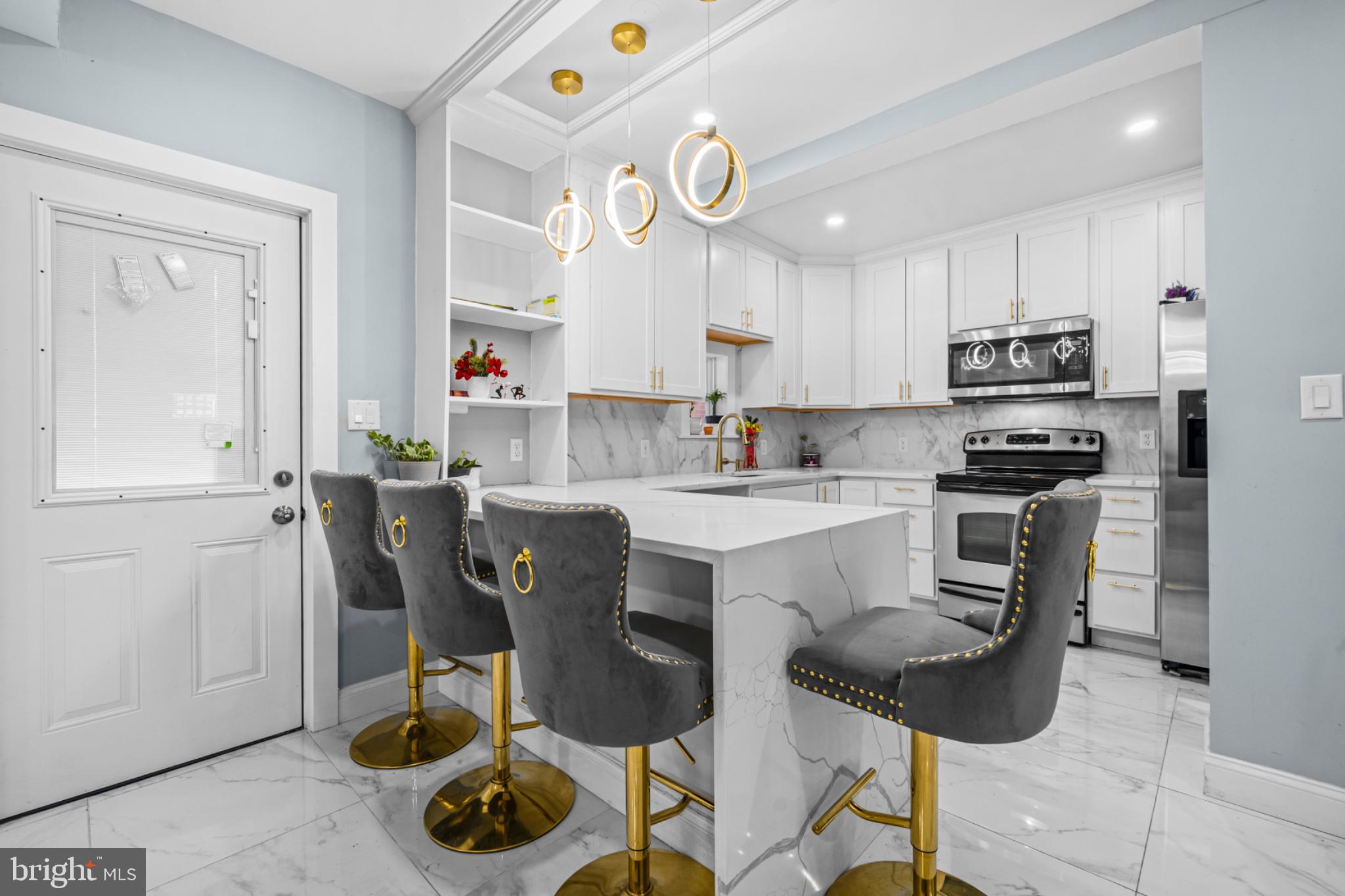 BLACK ADDITION - Residential