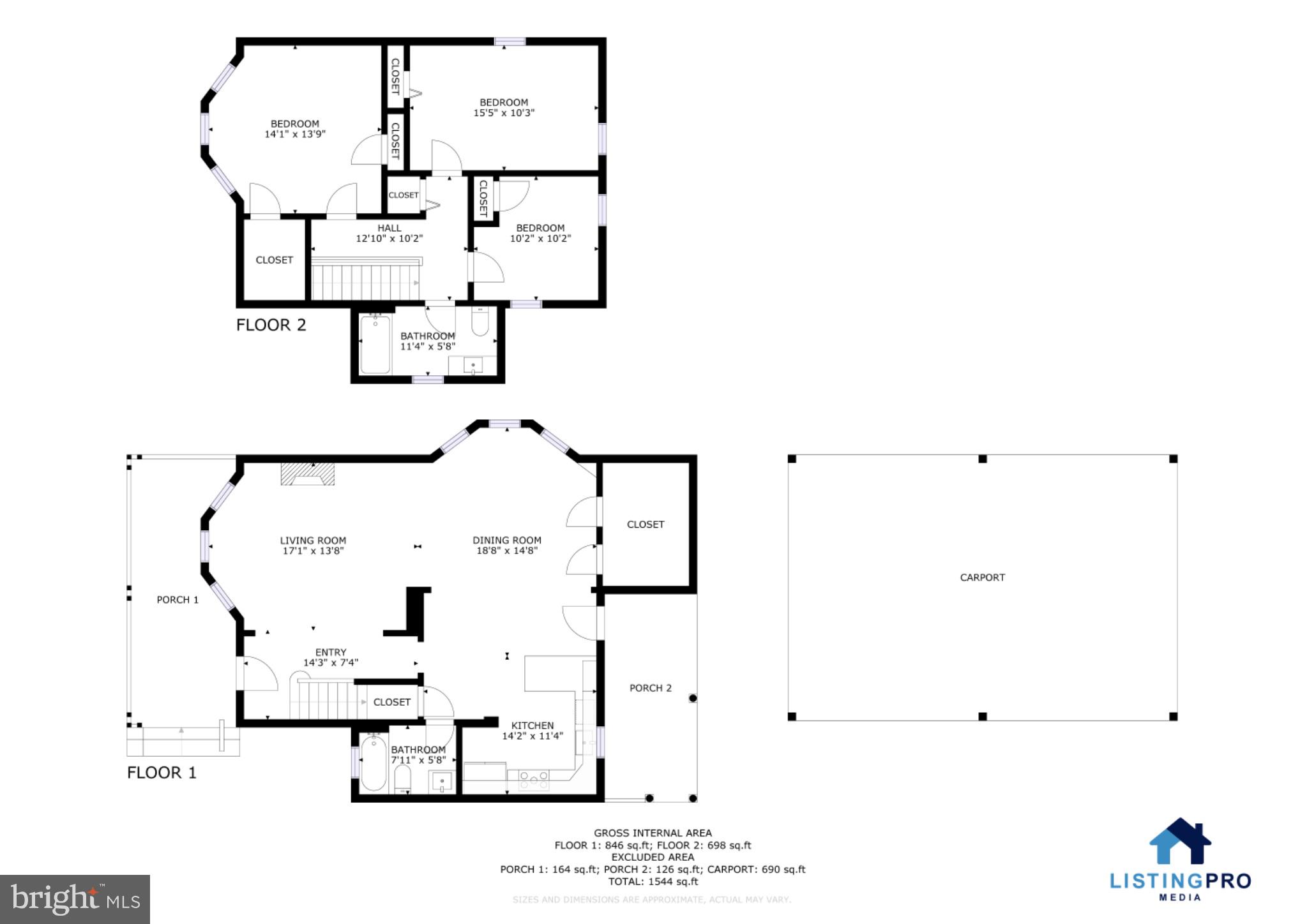 BLACK ADDITION - Residential