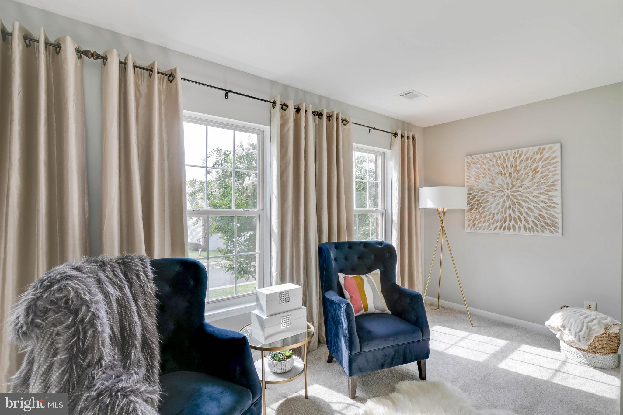 PIEDMONT - Residential