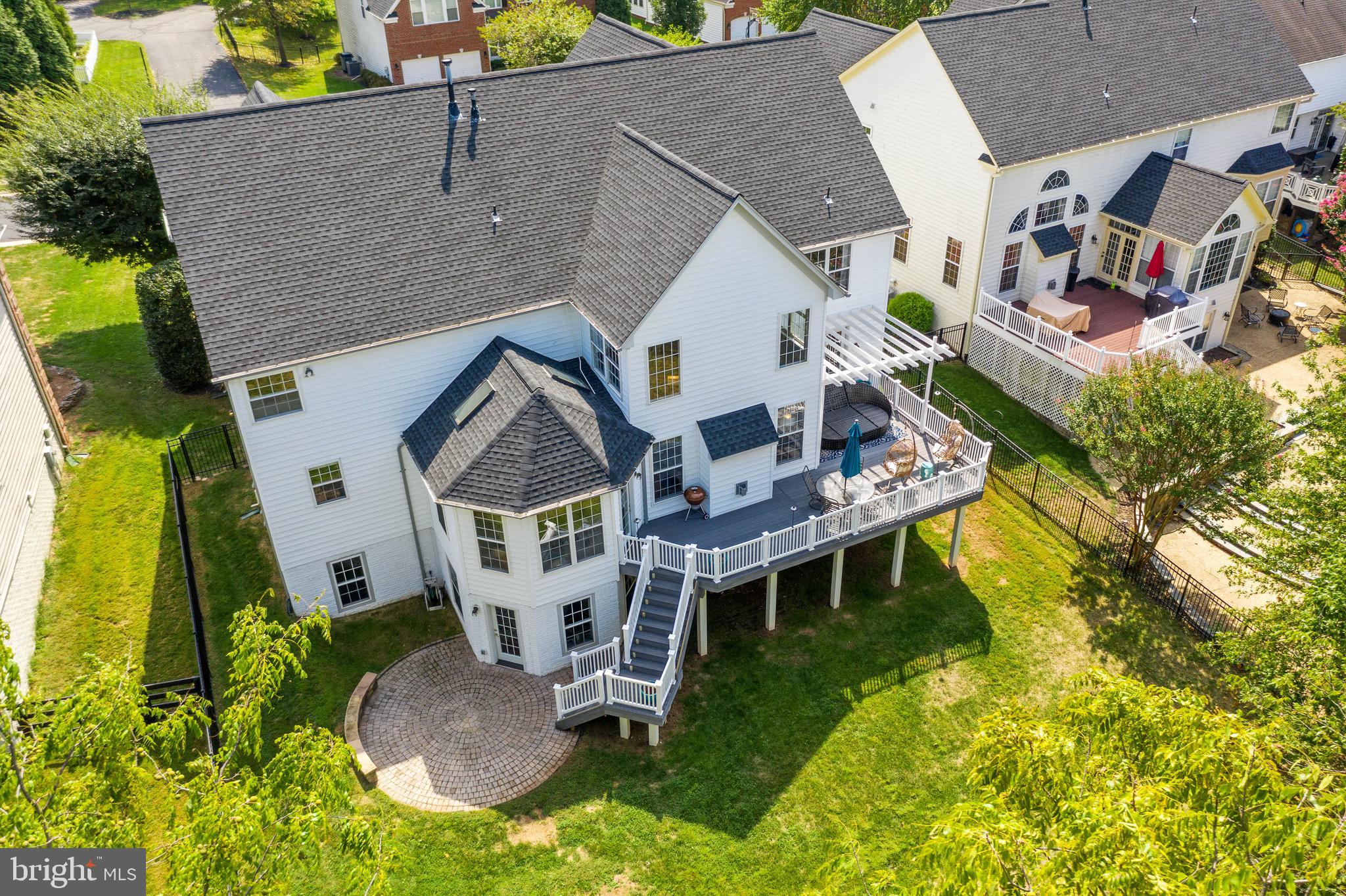 PIEDMONT - Residential