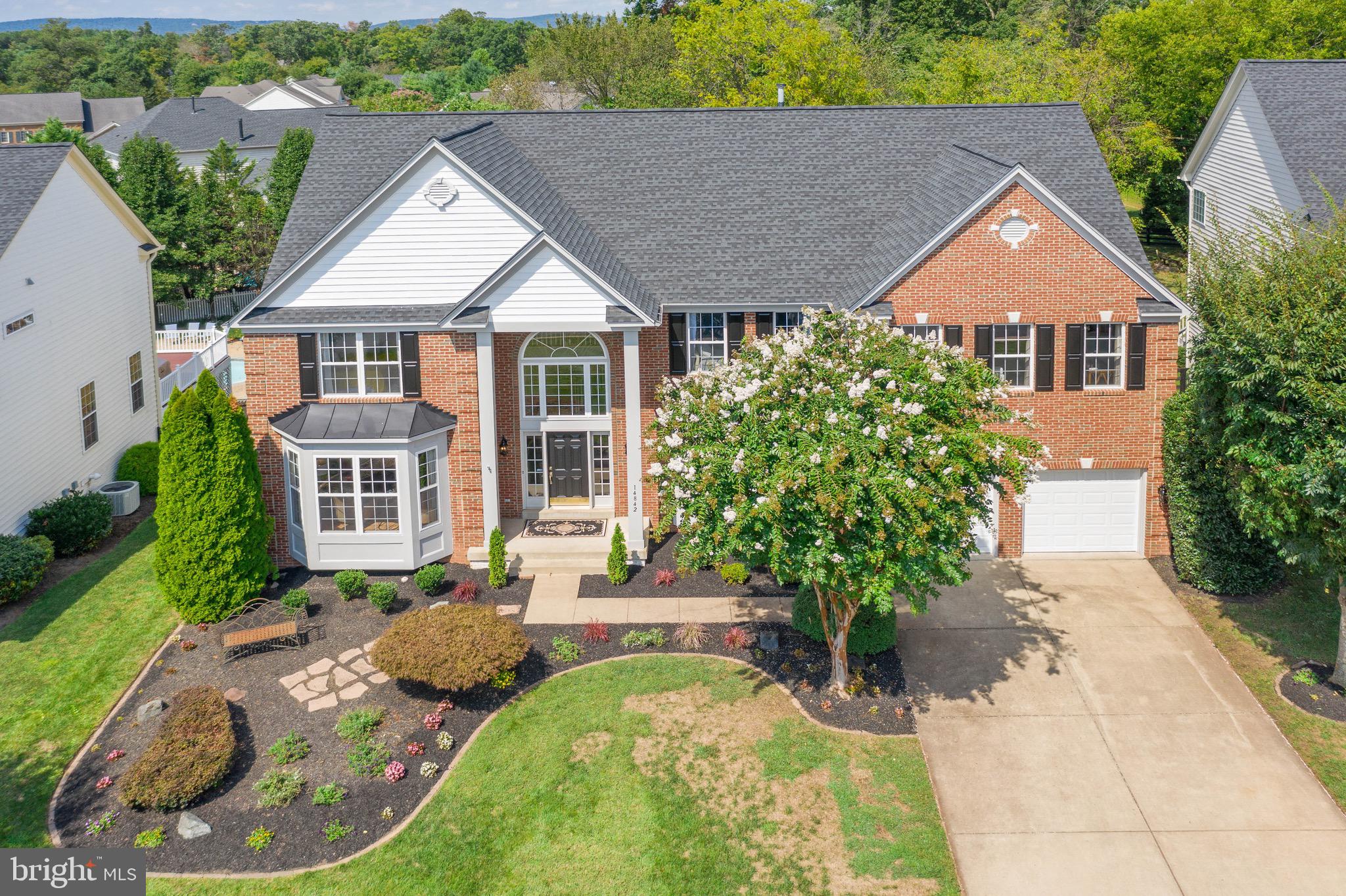 PIEDMONT - Residential