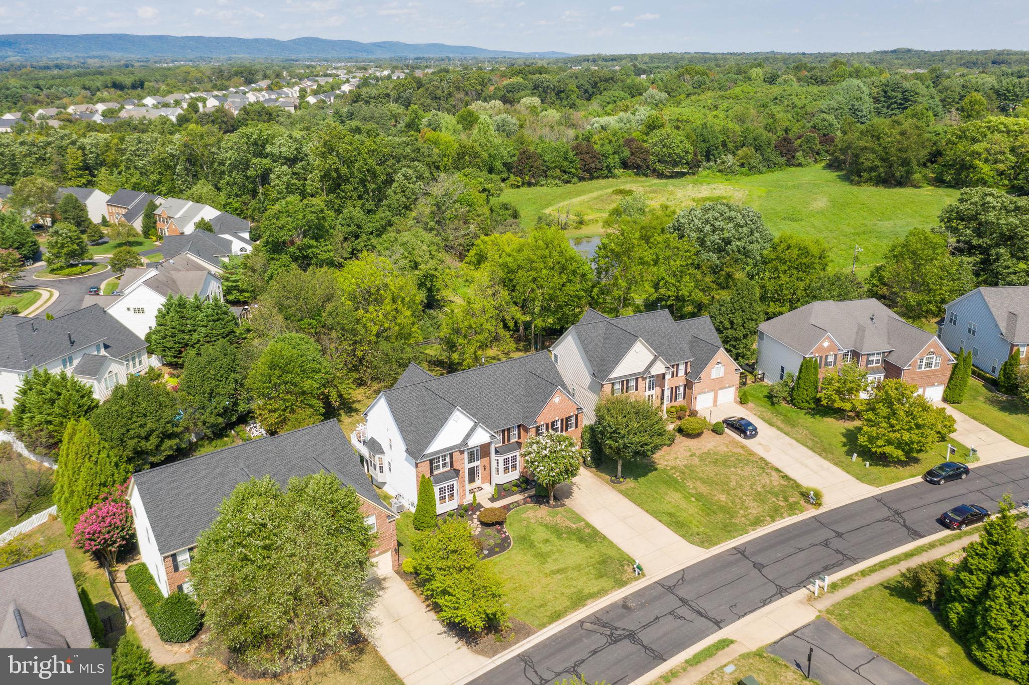 PIEDMONT - Residential