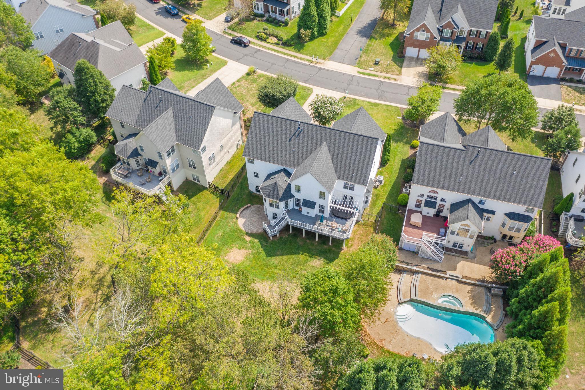 PIEDMONT - Residential