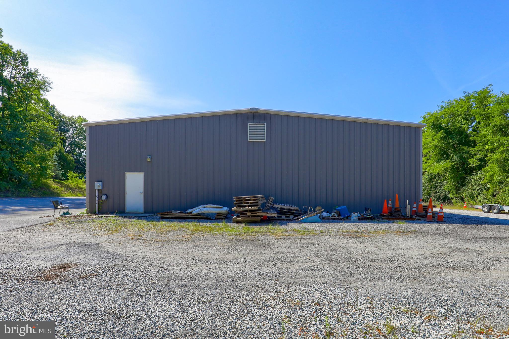 322 INDUSTRIAL ROAD