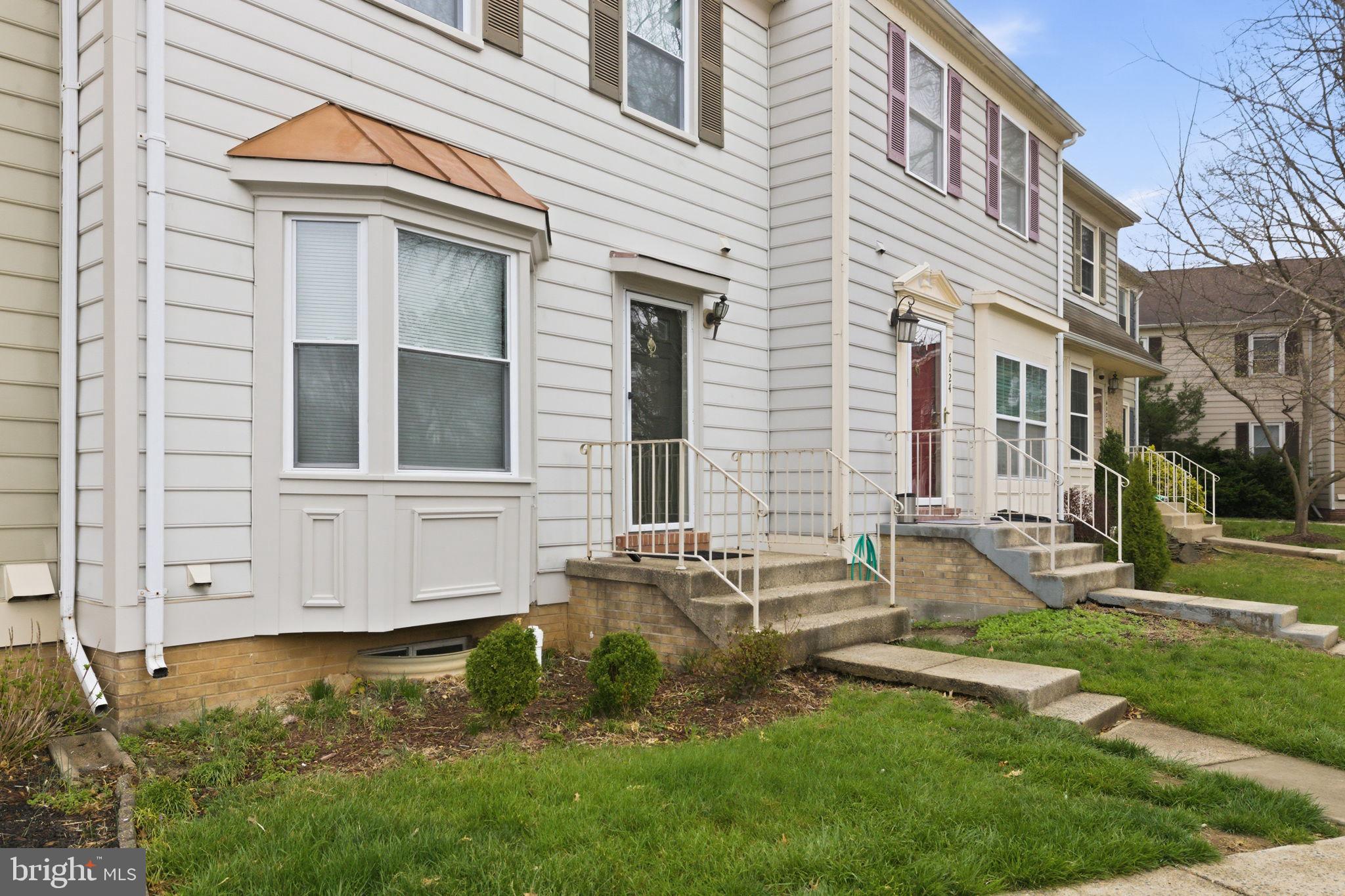 6126 OLD BRENTFORD COURT