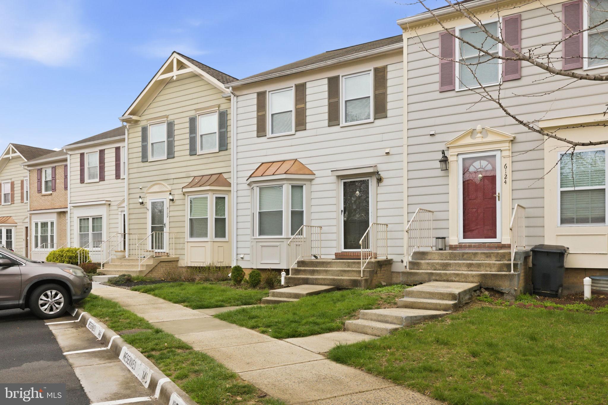 6126 OLD BRENTFORD COURT