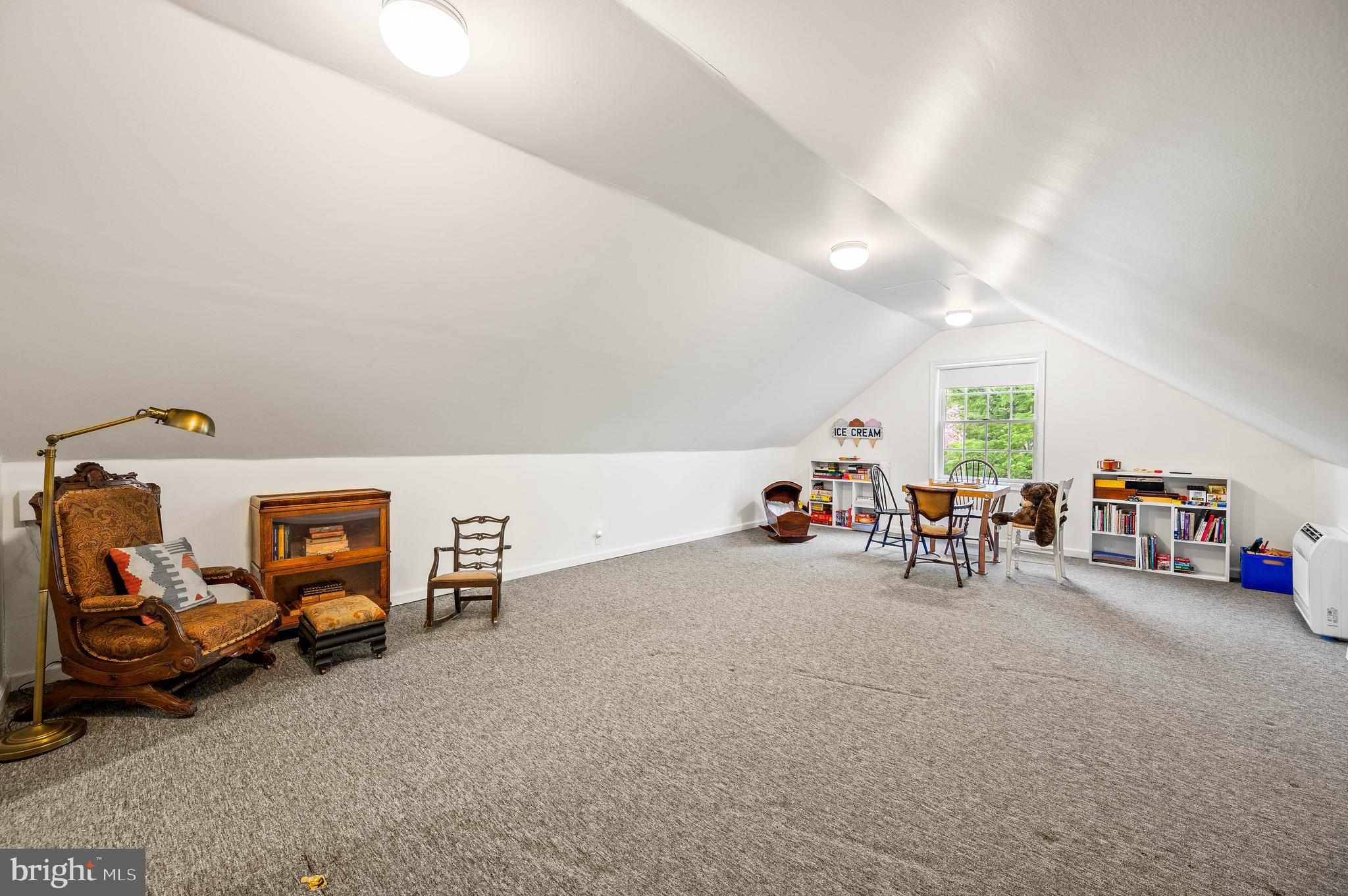 CHESTNUT HILL - Residential