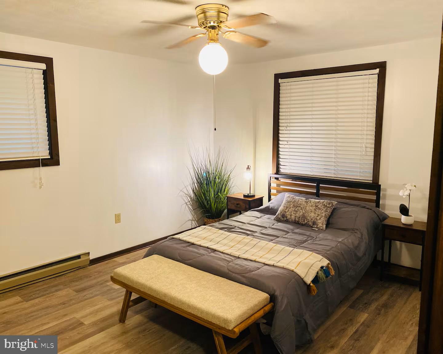 BRYCE MOUNTAIN - Residential