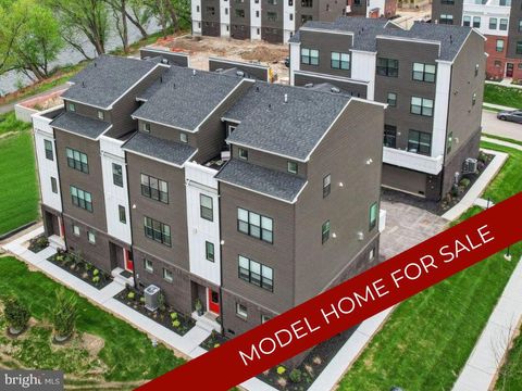 961 RIVERPLACE DRIVE 61O CONSHOHOCKEN PA 19428