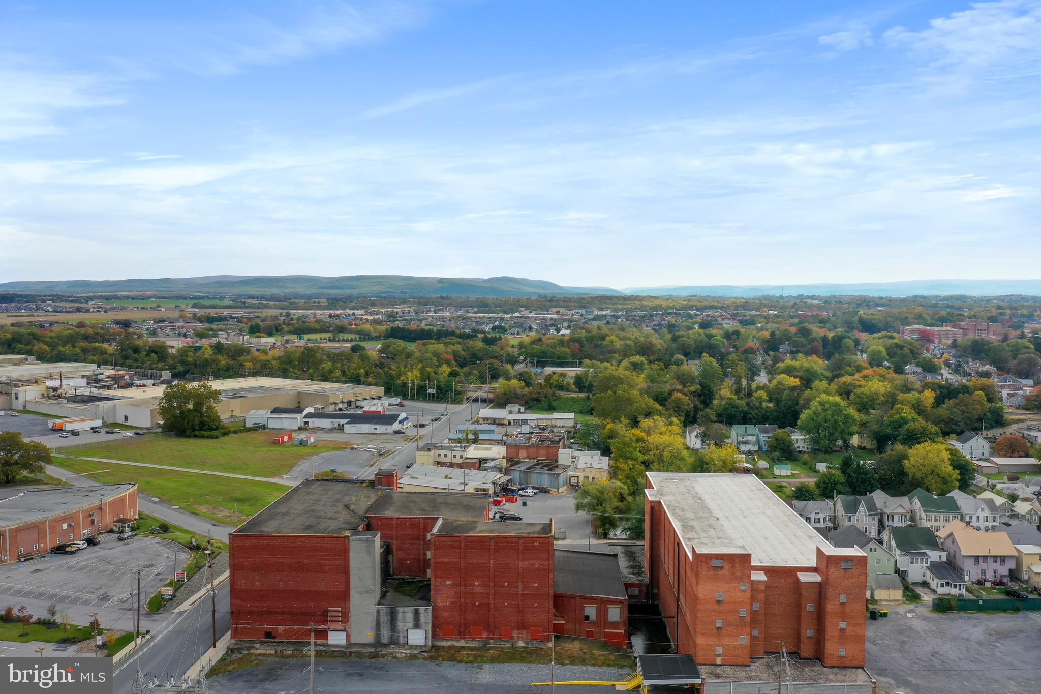 CHAMBERSBURG - Commercial Sale