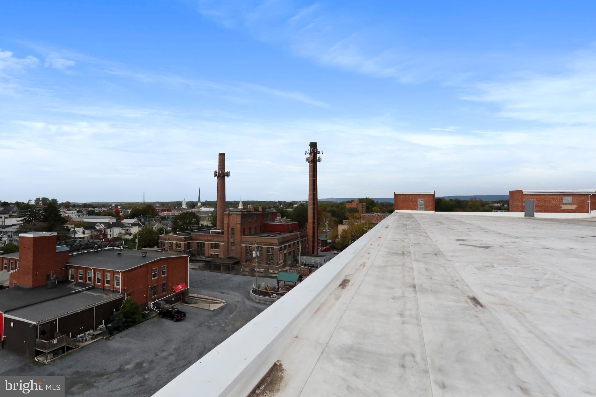 CHAMBERSBURG - Commercial Sale