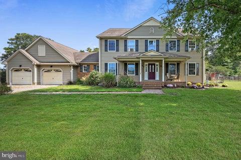 Vacant Land For Sale - 217 Marjorie Lane<br/> HARRINGTON, DE 19952