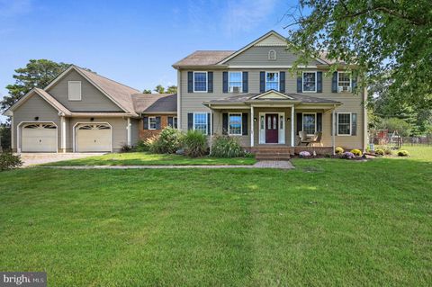 217 MARJORIE LANE HARRINGTON DE 19952