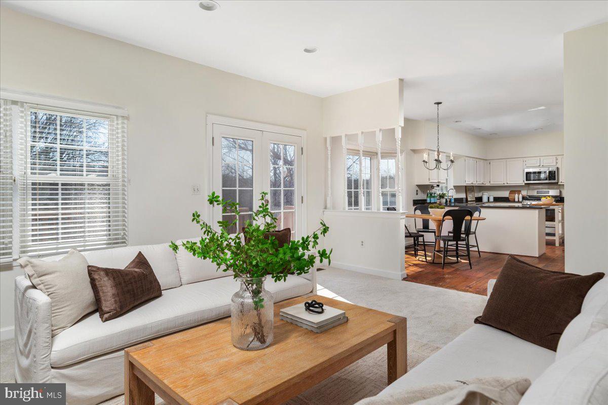 SUN VALLEY - Residential