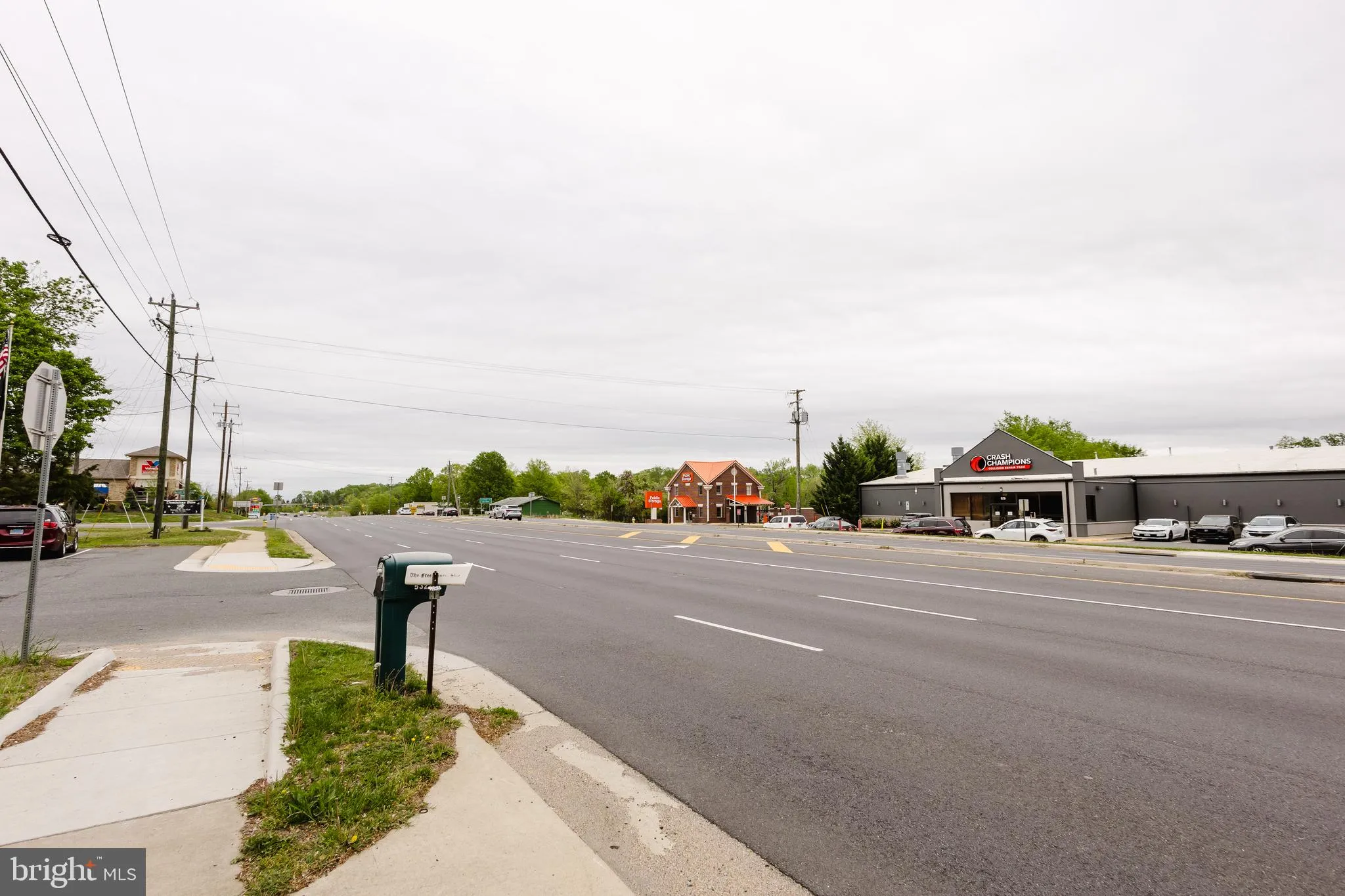 Stafford, Virginia 22554, United States, ,Commercial,Active,118426