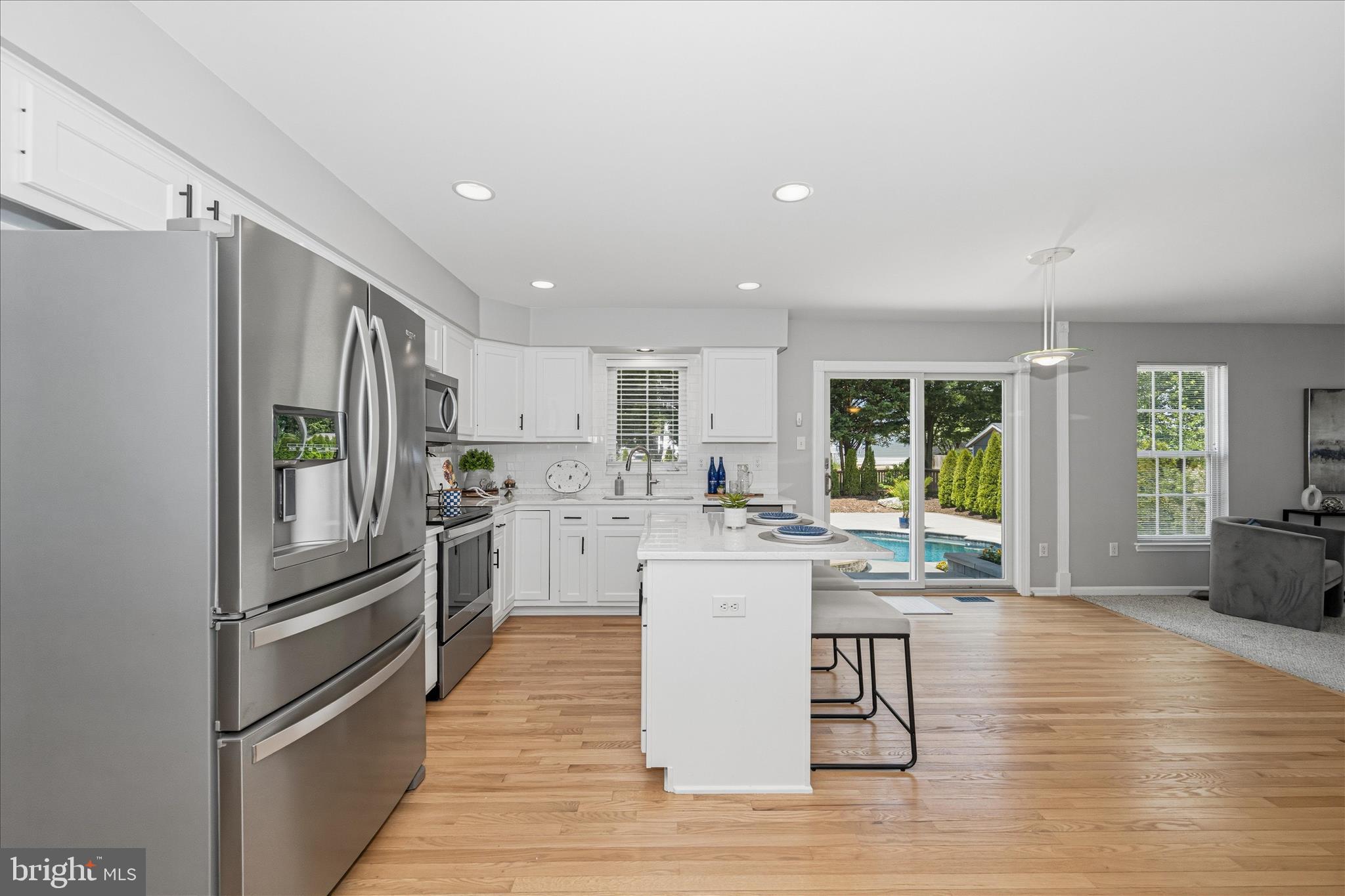 KINGSBROOK - Residential