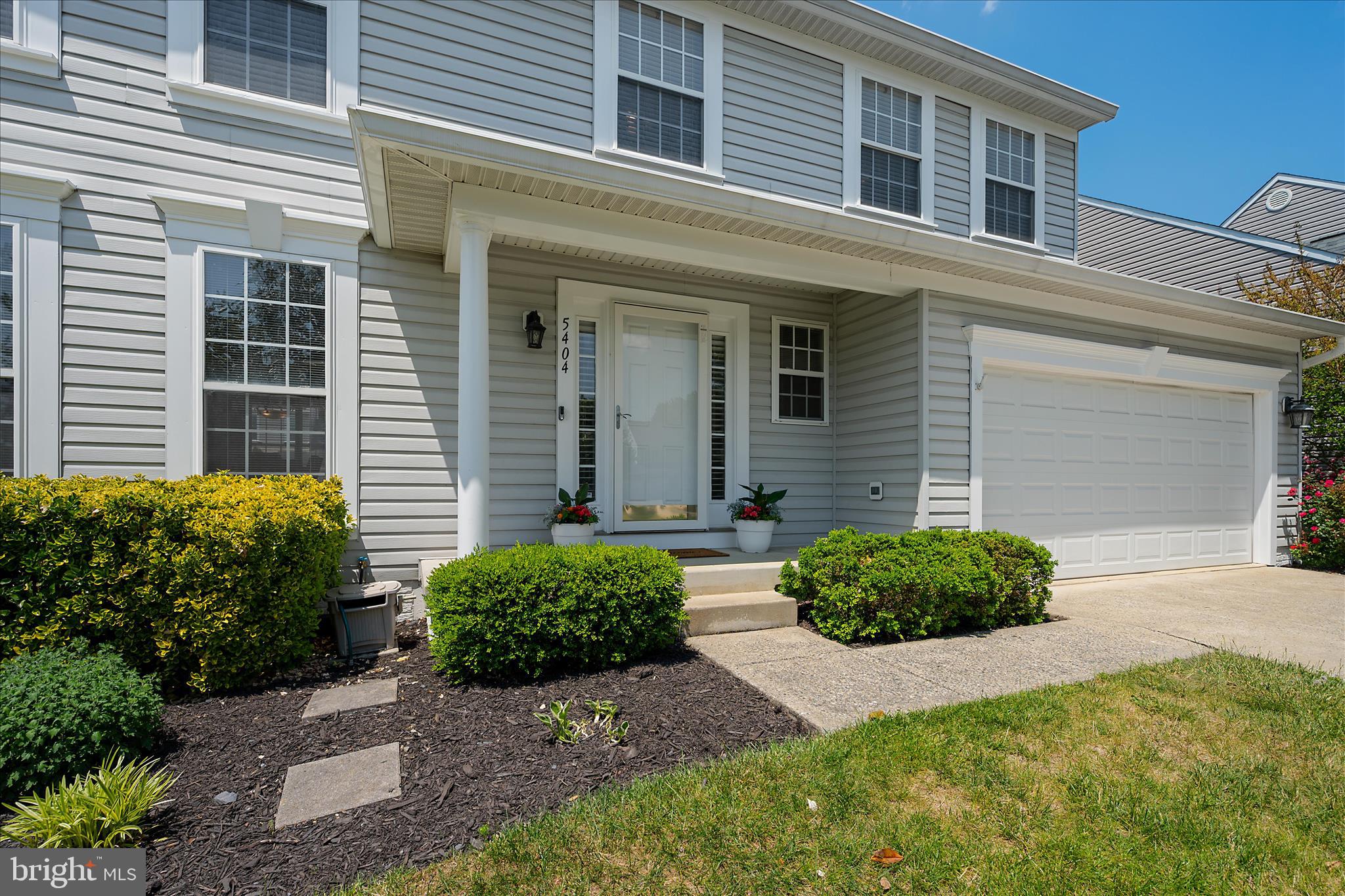 KINGSBROOK - Residential