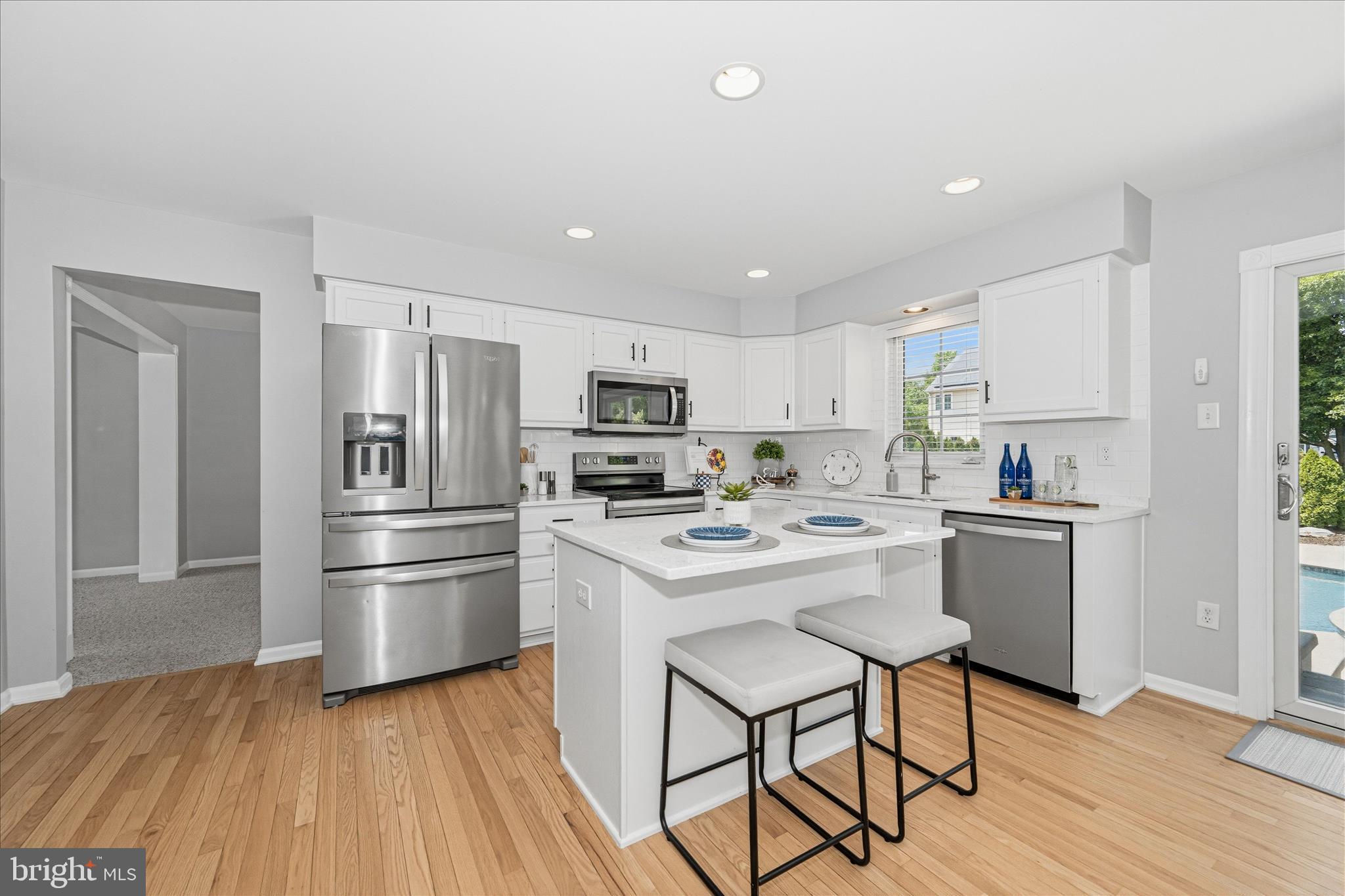 KINGSBROOK - Residential
