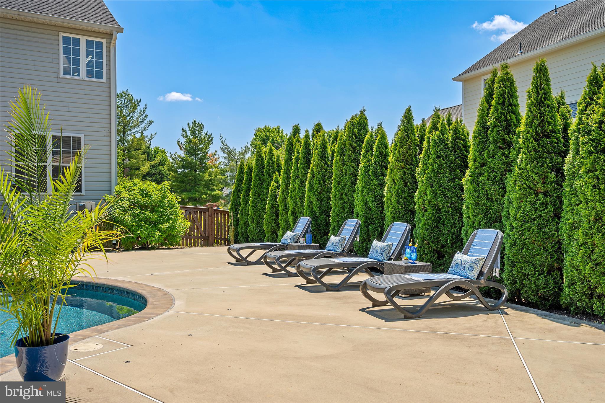 KINGSBROOK - Residential