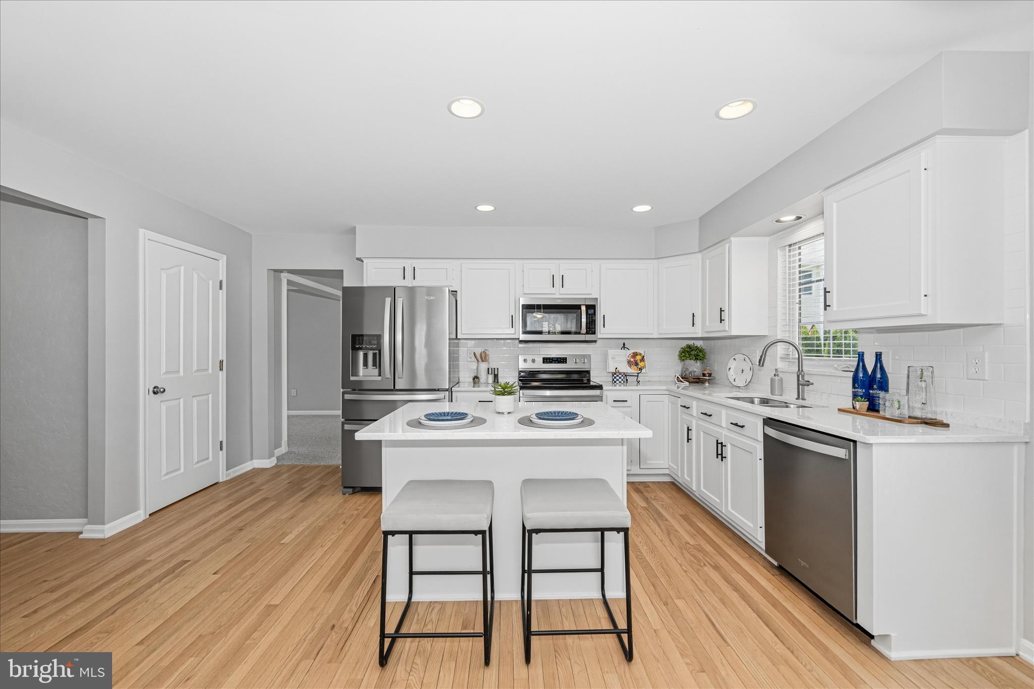 KINGSBROOK - Residential