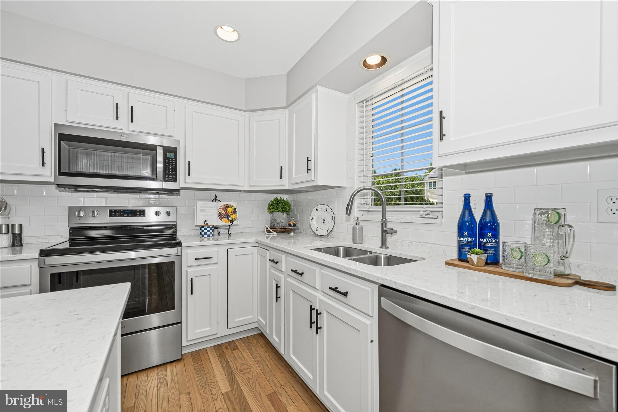 KINGSBROOK - Residential