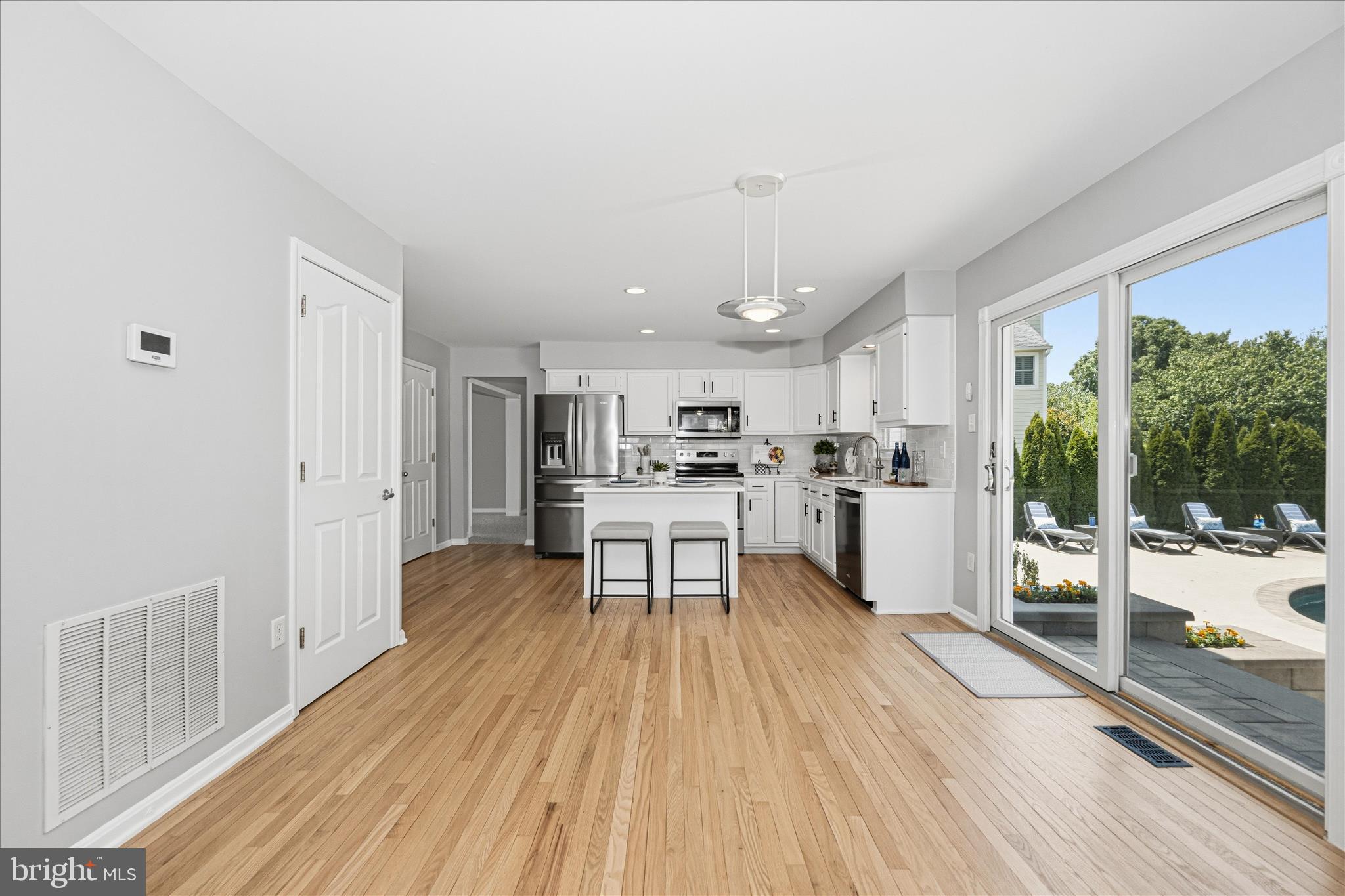 KINGSBROOK - Residential