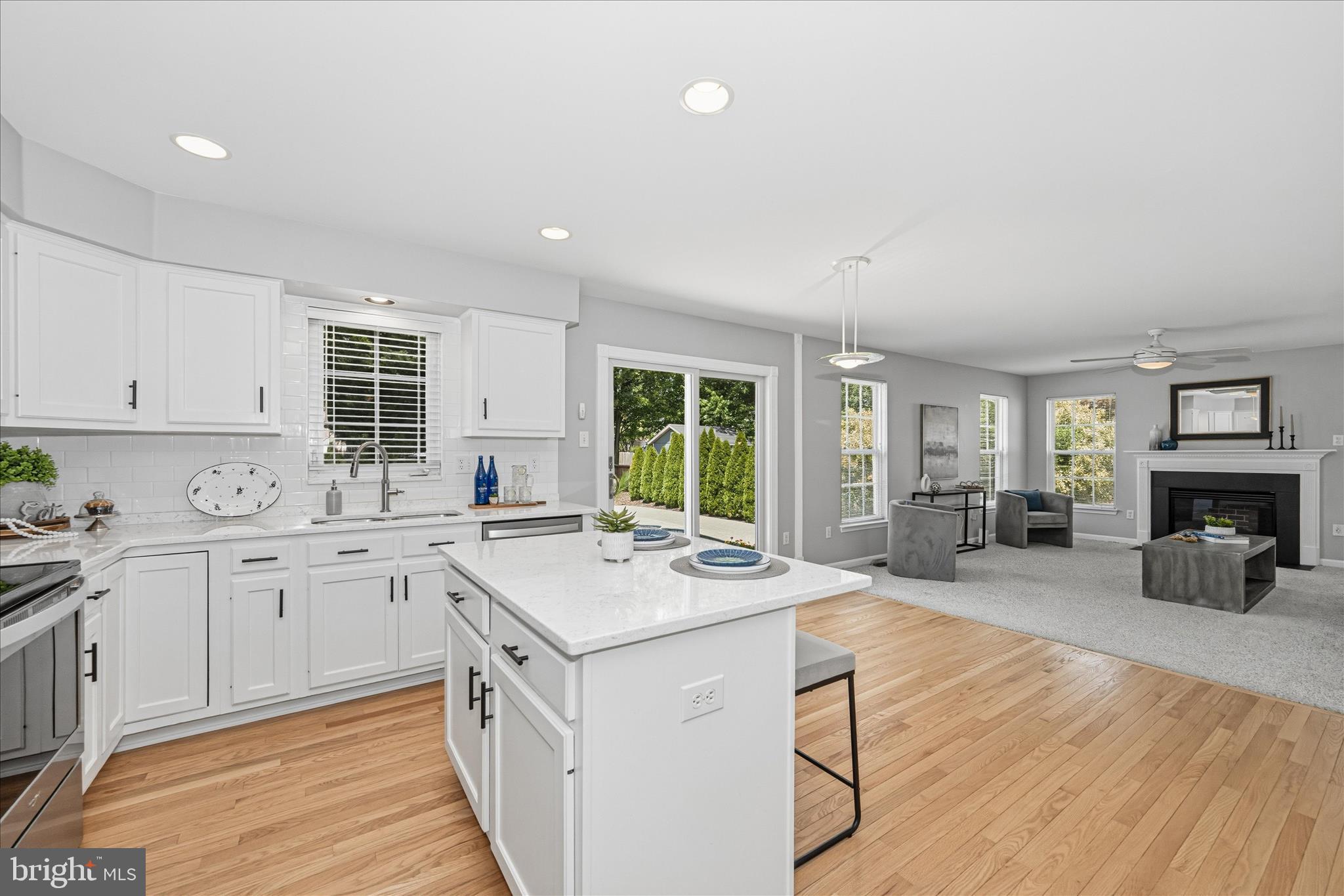 KINGSBROOK - Residential