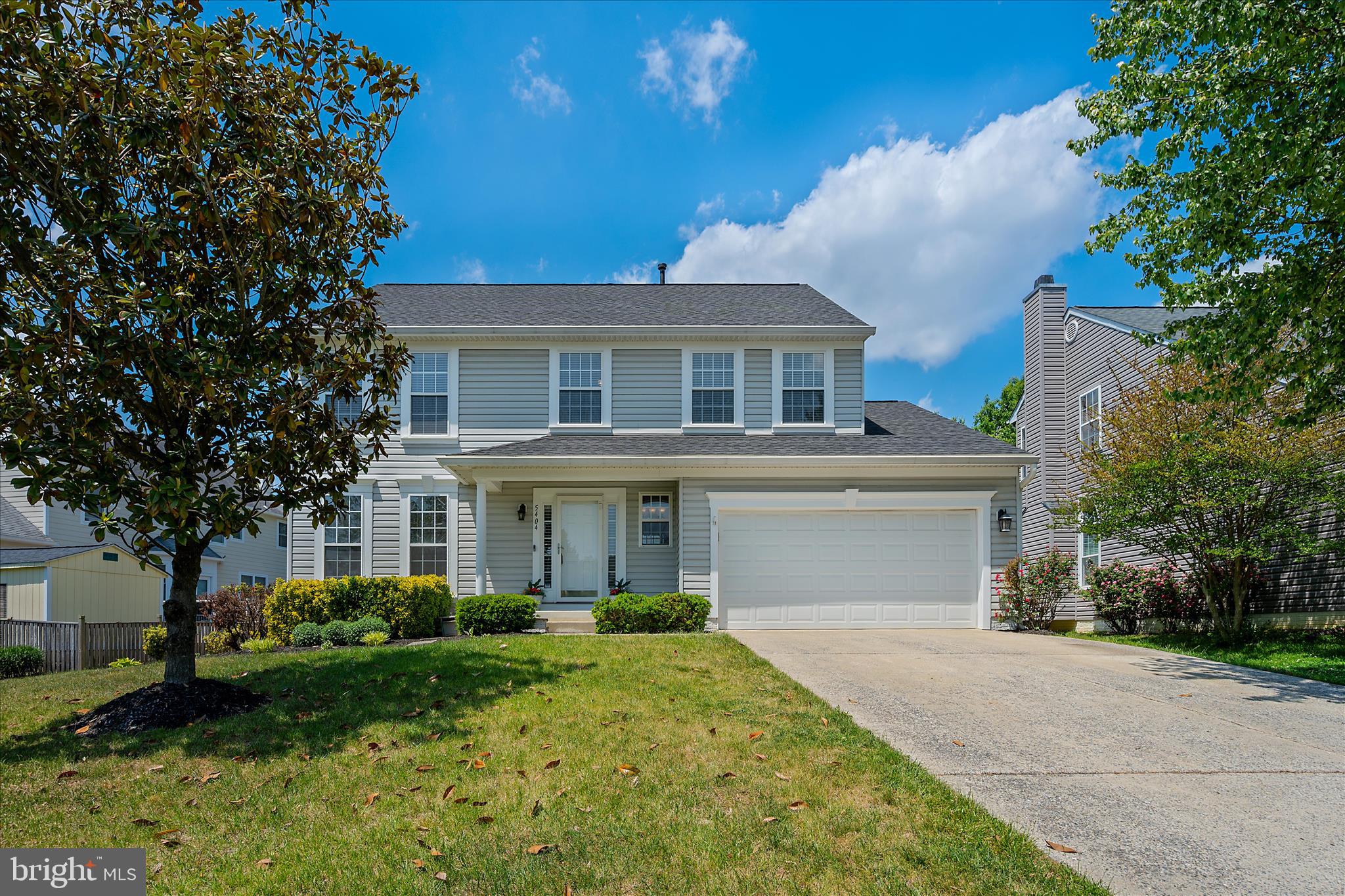 KINGSBROOK - Residential