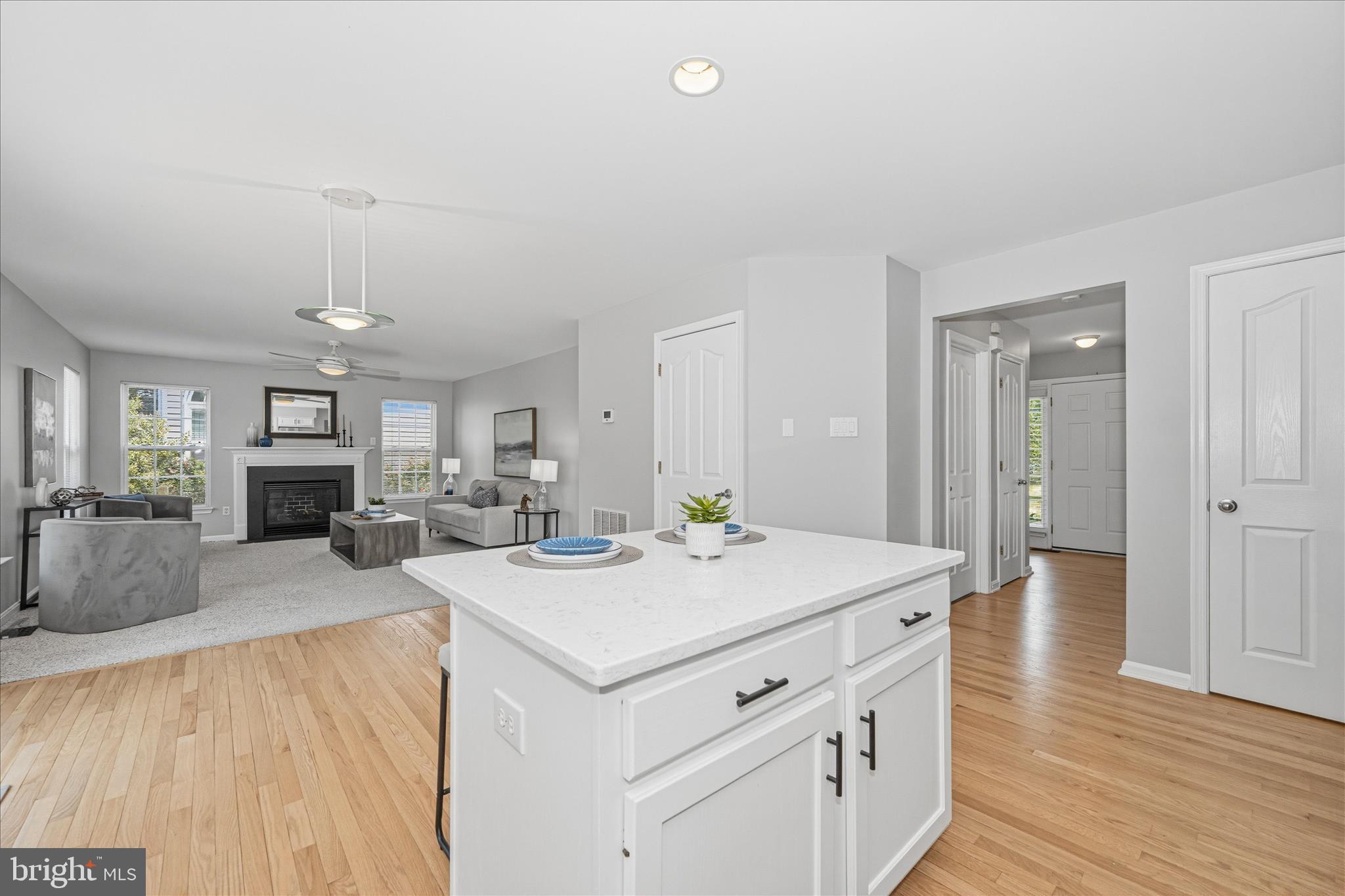 KINGSBROOK - Residential