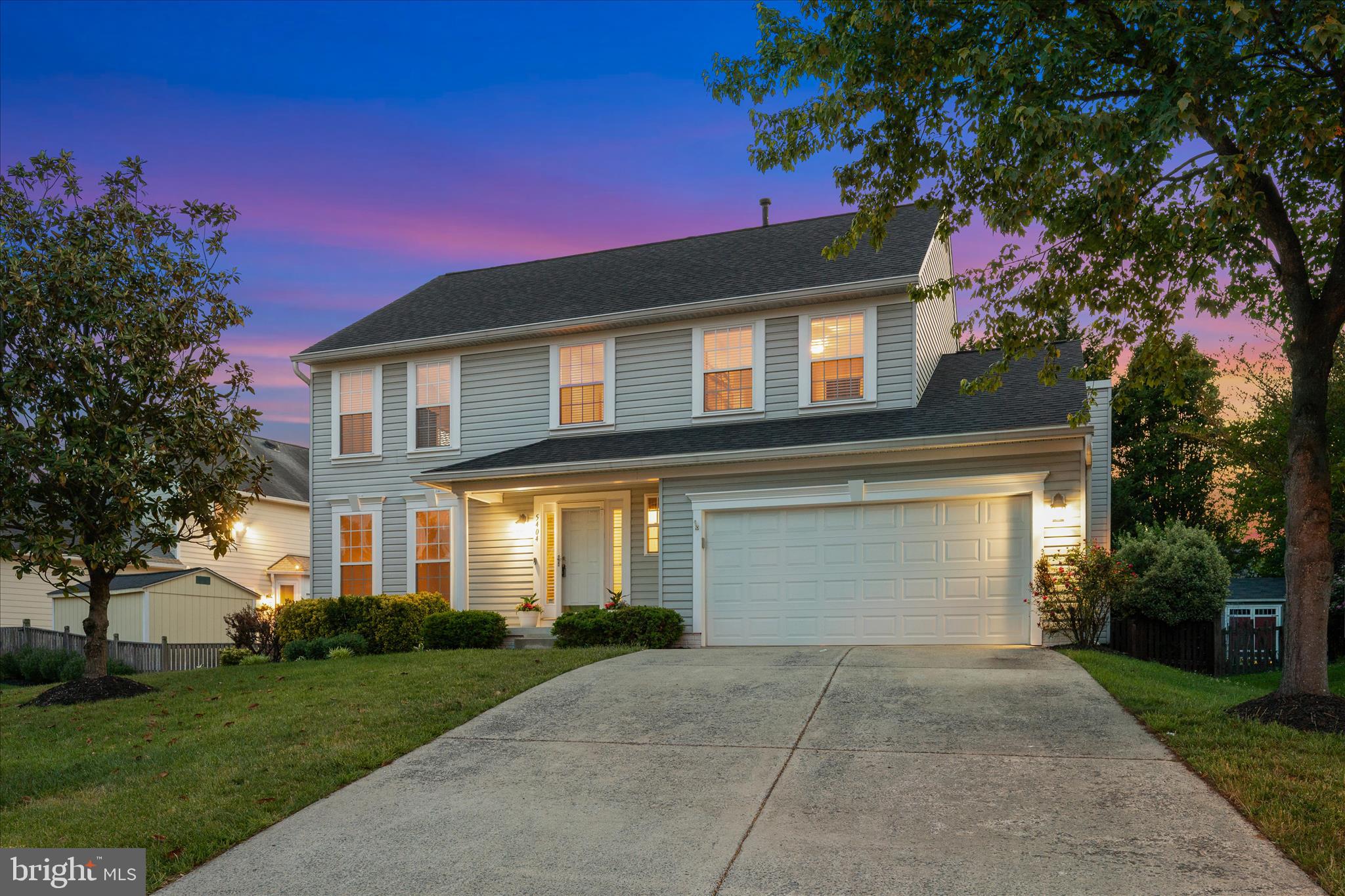 KINGSBROOK - Residential