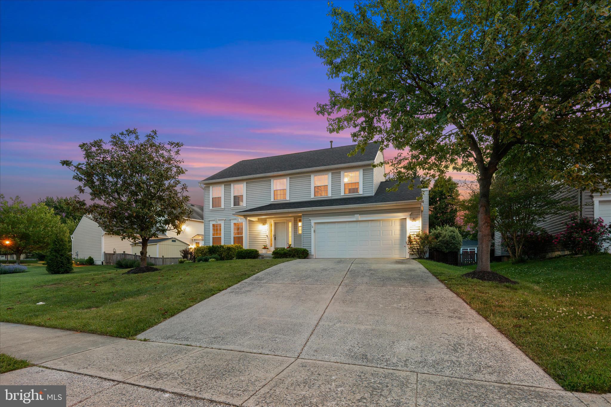 KINGSBROOK - Residential