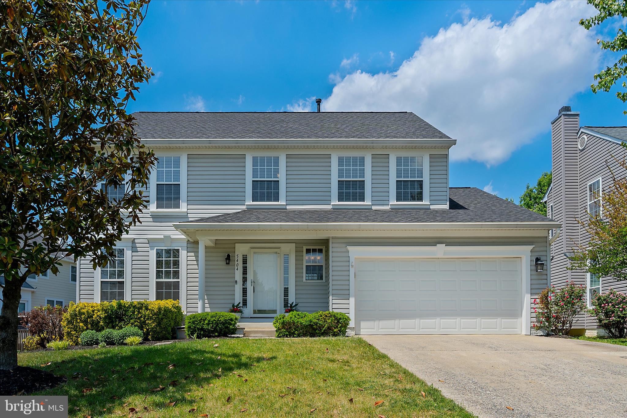 KINGSBROOK - Residential