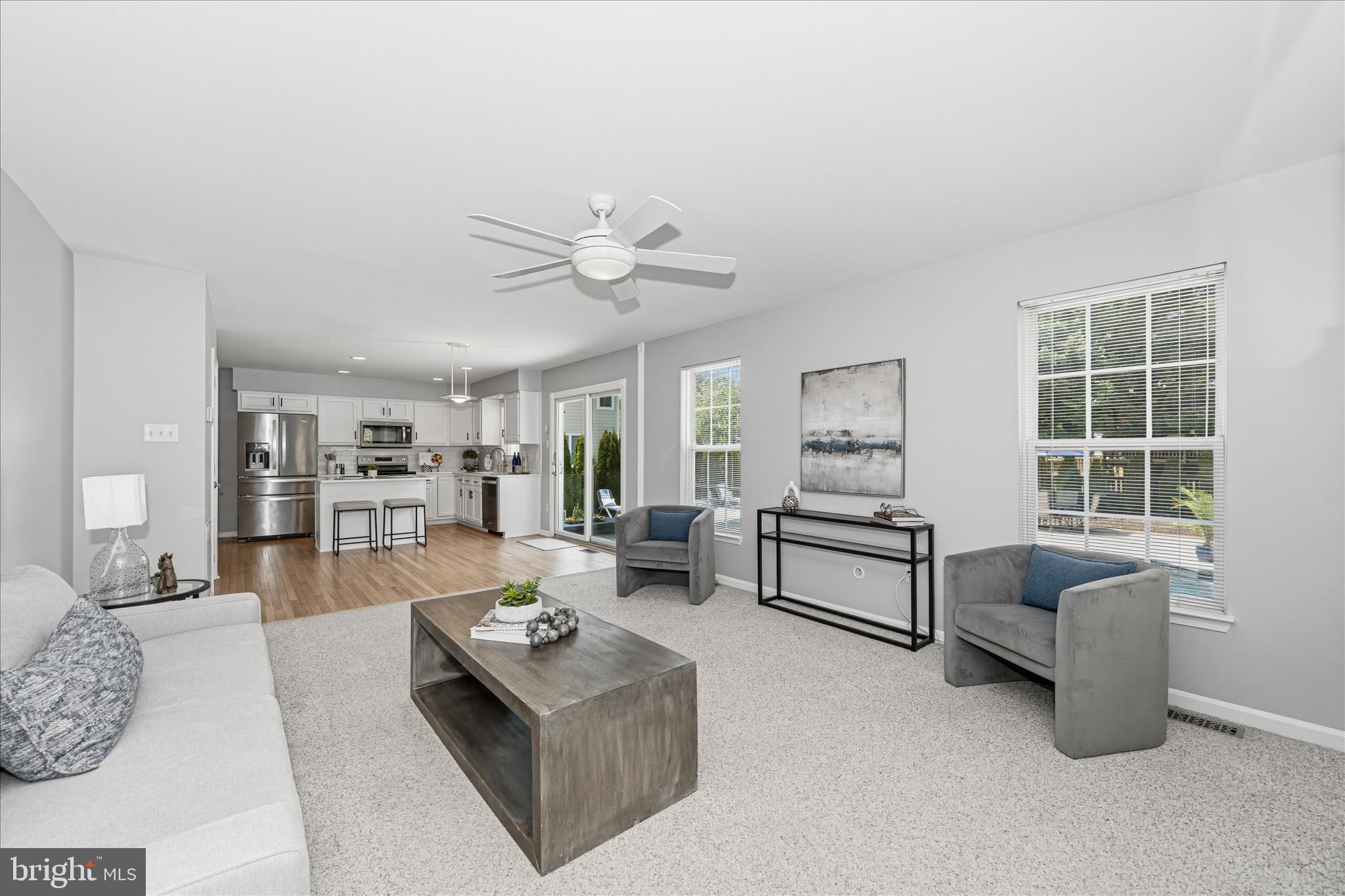 KINGSBROOK - Residential